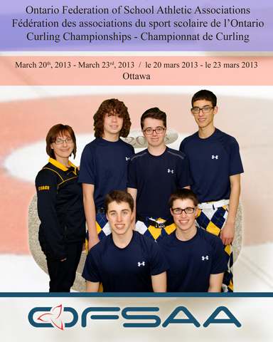 SWC 2013 Curling 2